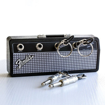 Practical Key Holder for Home Keys - Luxicro