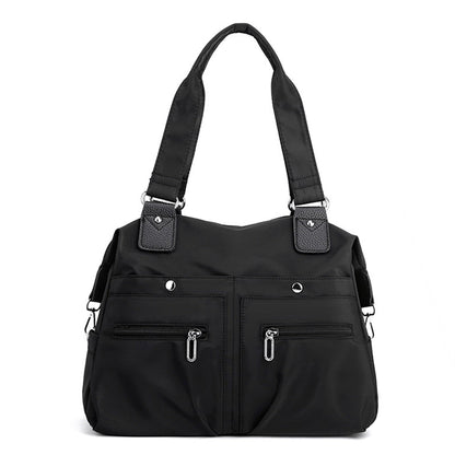 Durable Waterproof Large Shopping Tote Bag