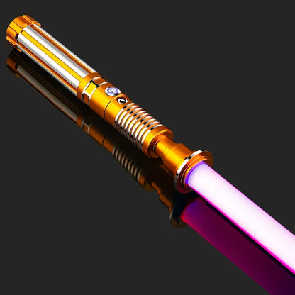 Colorful LED Sword Toy Collectible Prop Gift