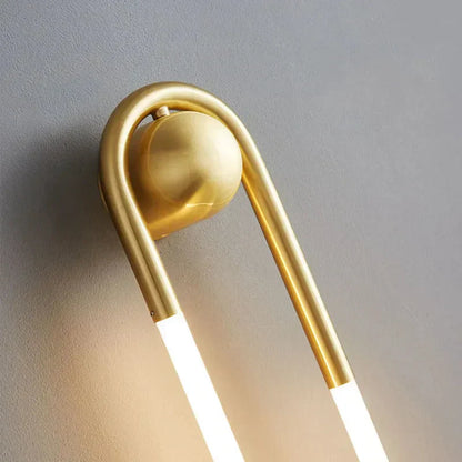 Modern Indoor Wall Light Collection