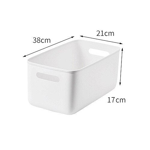 Space Saving Stackable Home Storage Shelf