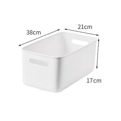 Space Saving Stackable Home Storage Shelf