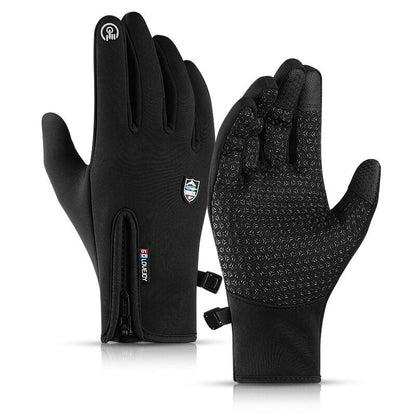 Thermal Water Resistant Winter Gloves