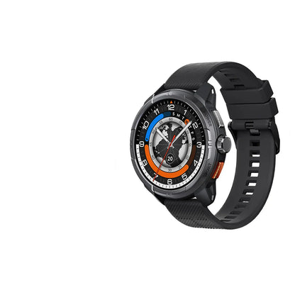 Advanced GPS Smartwatch - Waterproof Bluetooth Tracker - Luxicro