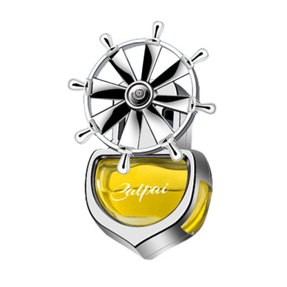 Automatic Car Air Freshener Spray