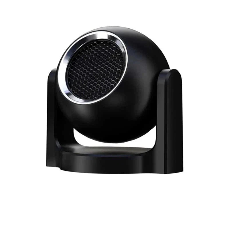 Compact 12V Car Defogger Heater Kit