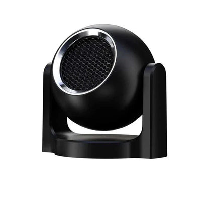 Compact 12V Car Defogger Heater Kit