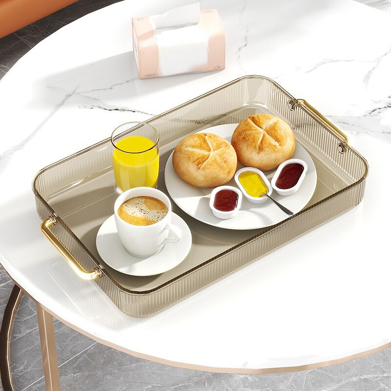 Stainless Steel Dish Drying Rack Tray