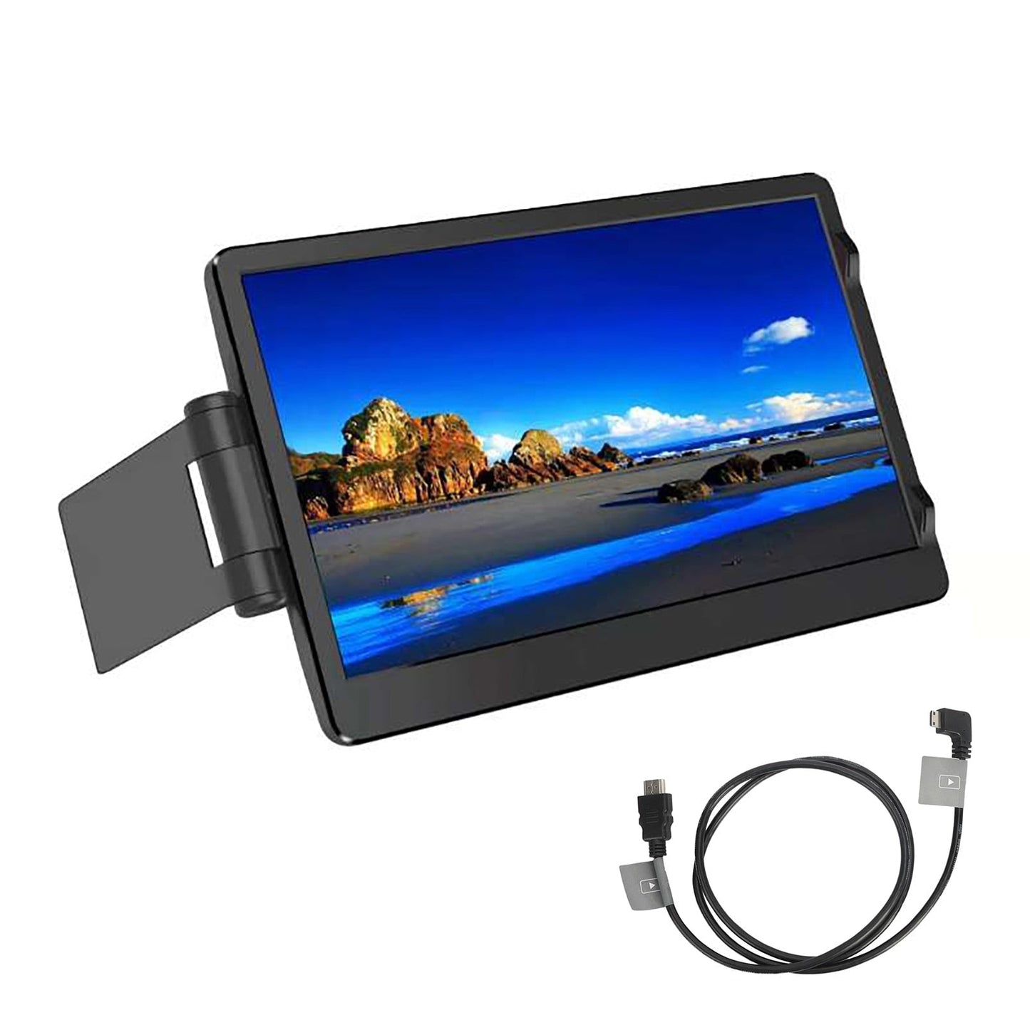 High Definition LED Desktop Screen Monitor