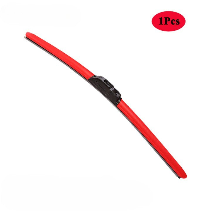Colorful Auto Rainbow Windshield Wipers