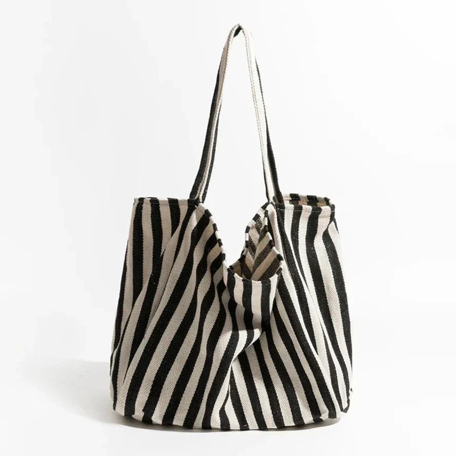Eco Friendly Cotton Tote Bag - Luxicro