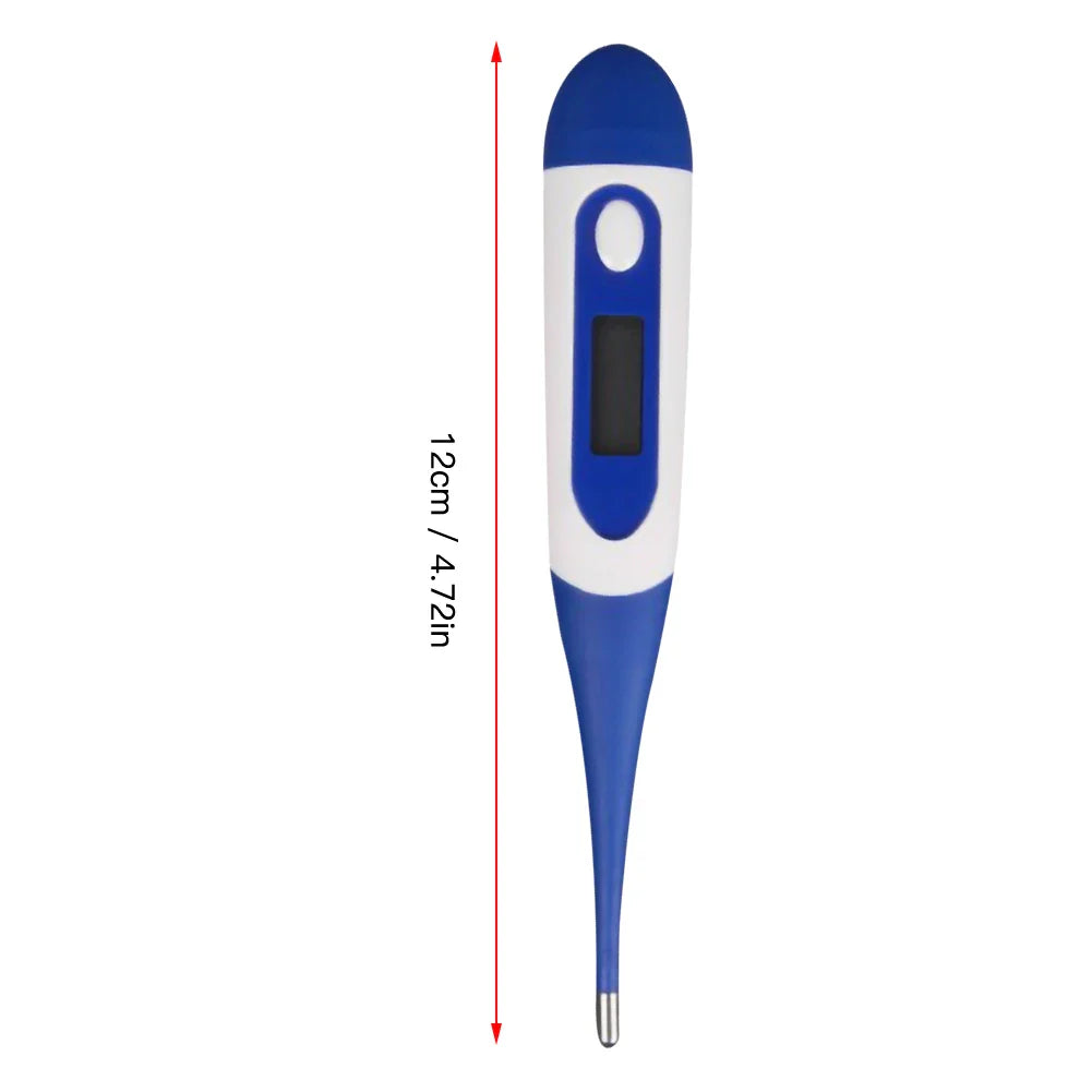 Accurate Waterproof Digital Thermometer