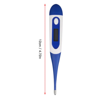 Accurate Waterproof Digital Thermometer