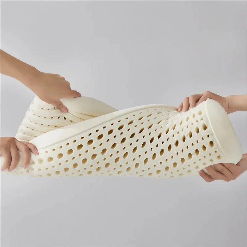 Cooling Gel Memory Foam Pillow