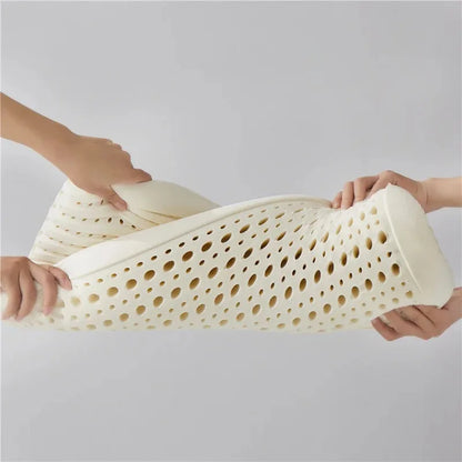 Cooling Gel Memory Foam Pillow