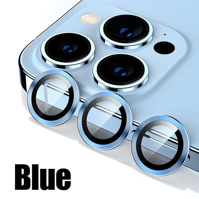 High Quality iPhone Camera Protector Screen