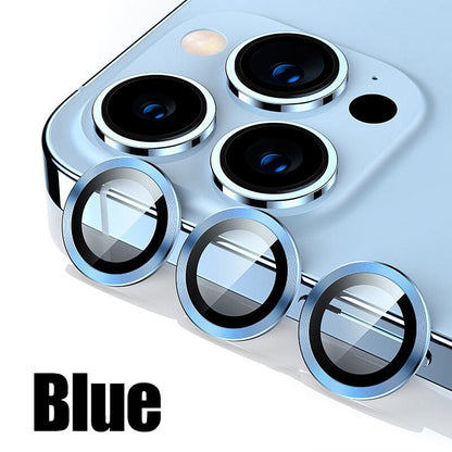 High Quality iPhone Camera Protector Screen