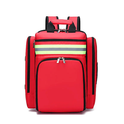 Durable Outdoor Disaster Relief Backpack - Luxicro