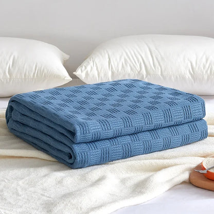 Cozy Lightweight Blanket