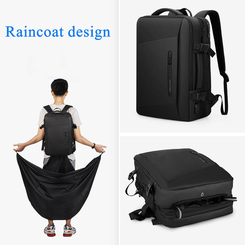 Waterproof Outdoor Backpack Rain Protector