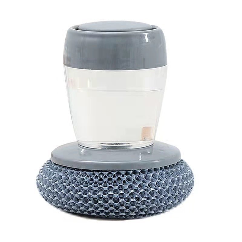 Easy Dish Soap Dispenser - Luxicro
