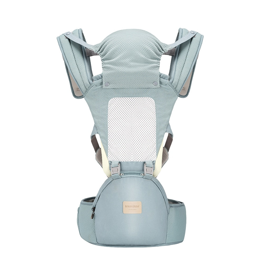 Comfortable Infant Sling Baby Carrier