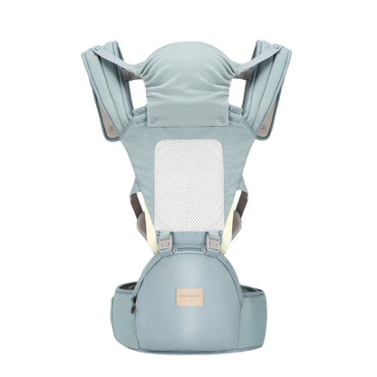 Comfortable Infant Sling Baby Carrier