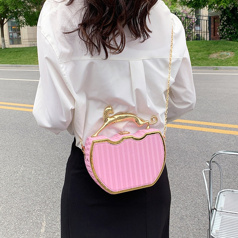 Fashionable Mini Shoulder Bag