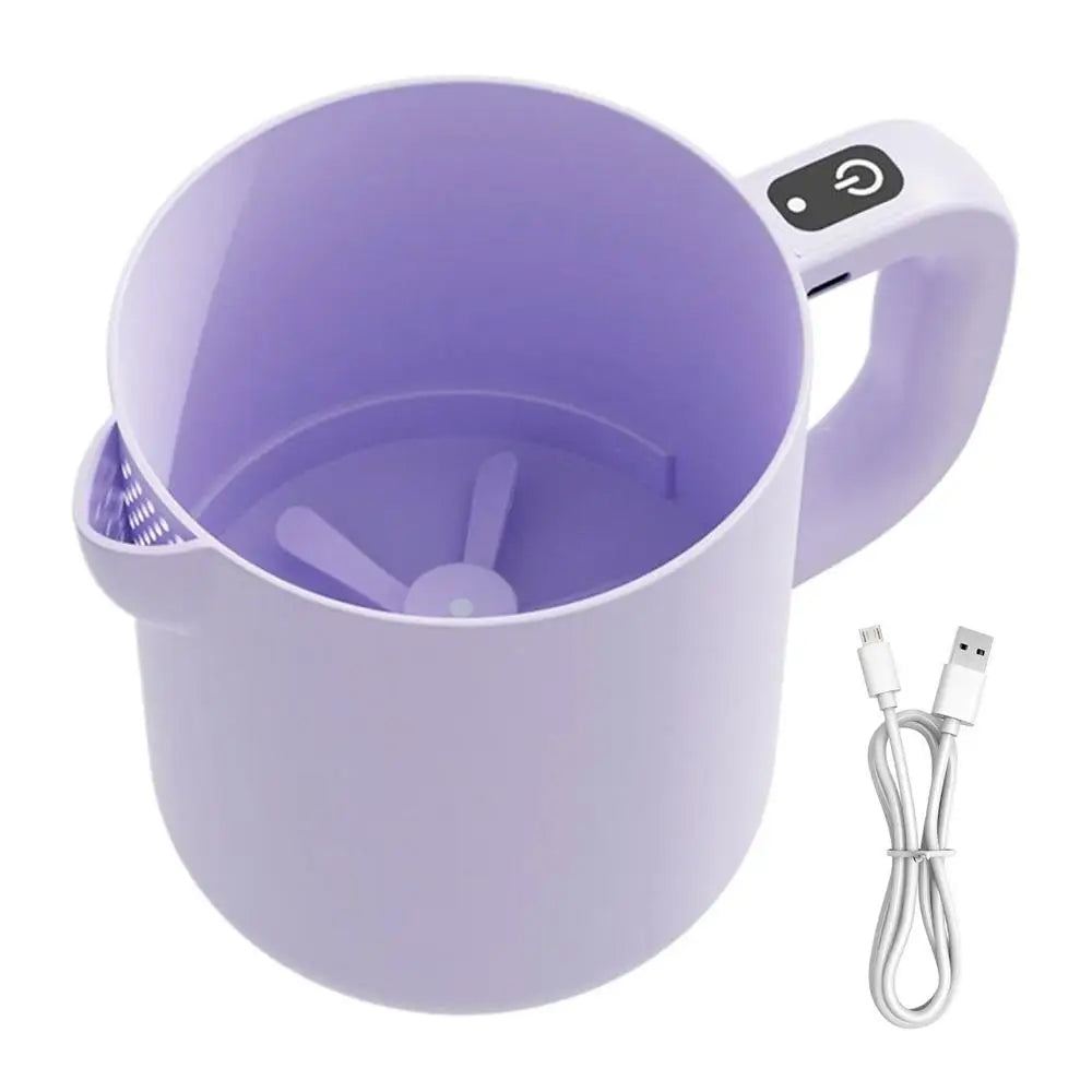 Compact Kitchen Egg Blender Mixer Machine