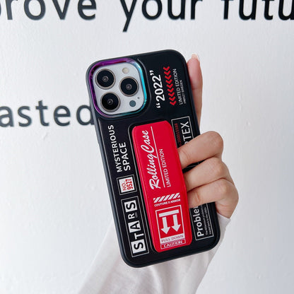 Strong Durable iPhone Phone Cover