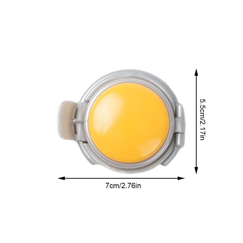 Leak Resistant Sports Water Bottle Lid