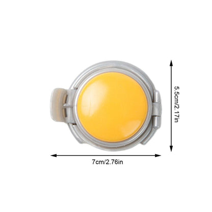 Eco Friendly Water Bottle Reusable Cap