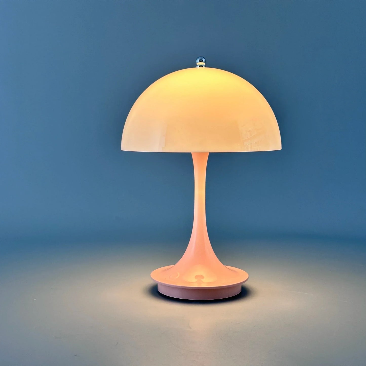 Bright 3-Level Adjustable Portable LED Desk Lamp
