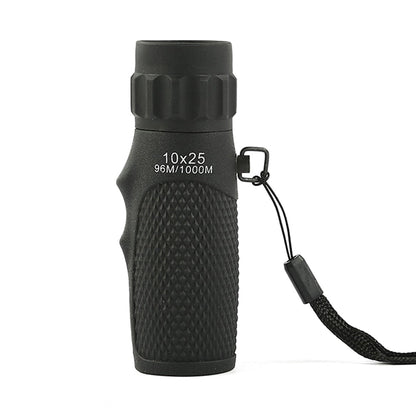 Compact Waterproof Mini Scope Telescope