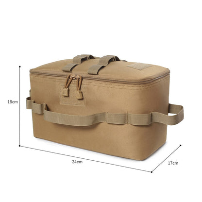 Waterproof Outdoor Travel Duffel Bag