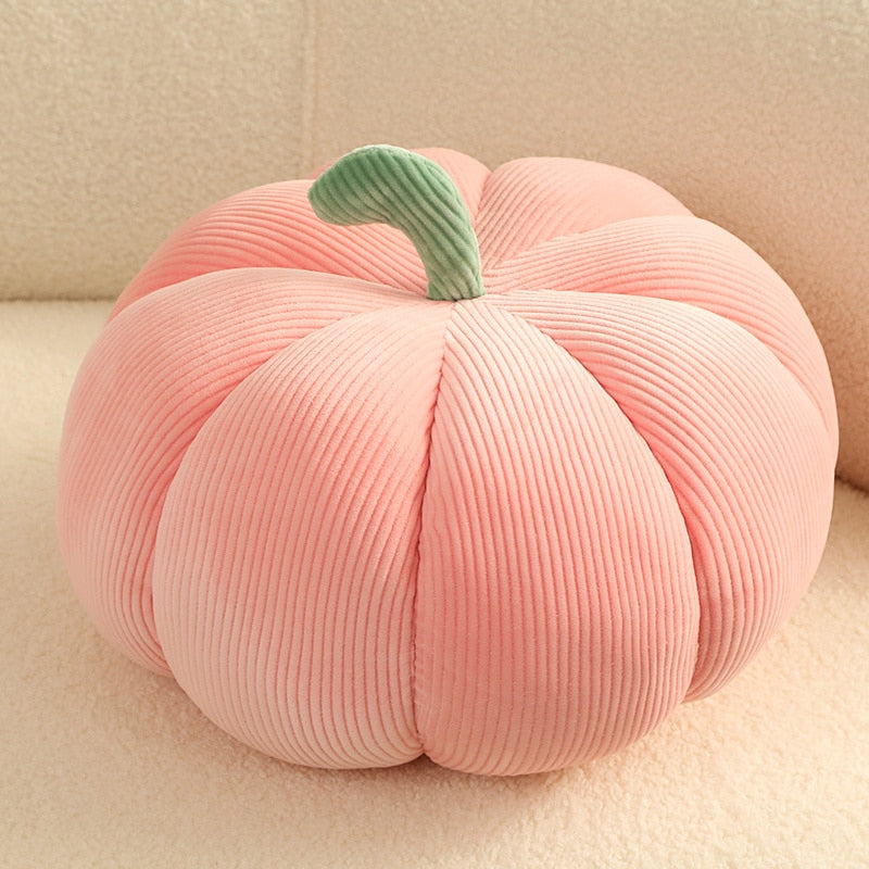Warm Autumn Halloween Accent Pillows