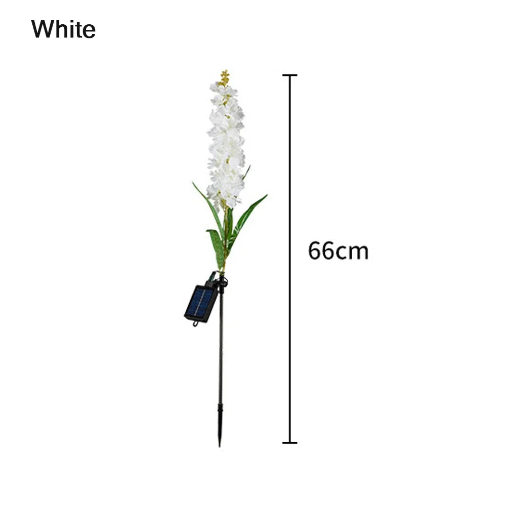 Bright Outdoor Garden Fairy Lights