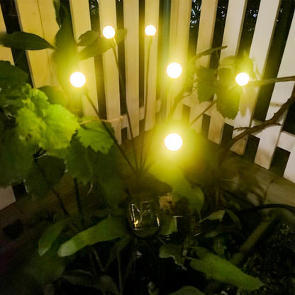 Weatherproof Garden LED Fairy Lights