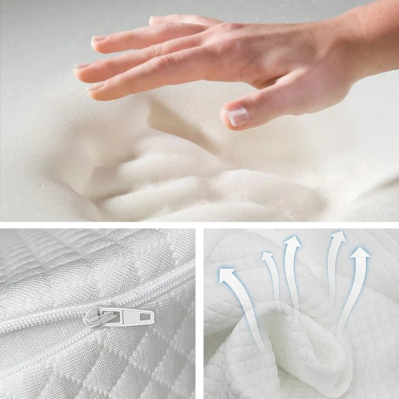 Comfortable Newborn Nursing Pillow