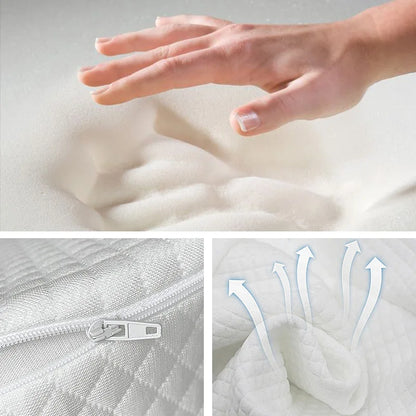 Comfortable Newborn Nursing Pillow
