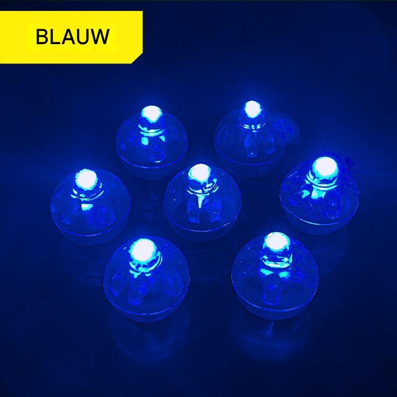 Colorful Mini String Party Lights