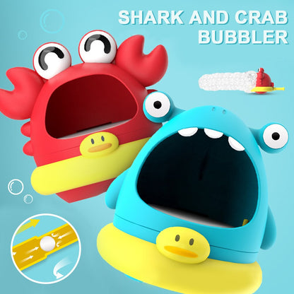 Fun Bubble Bath Soap Maker for Kids