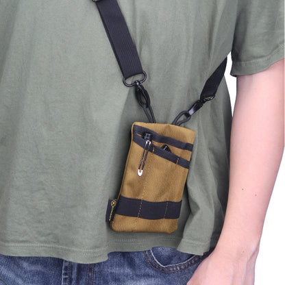 Practical Outdoor Utility Travel Bag