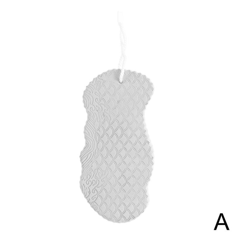 Soft Cleansing Shower Loofah Body Exfoliator - Luxicro