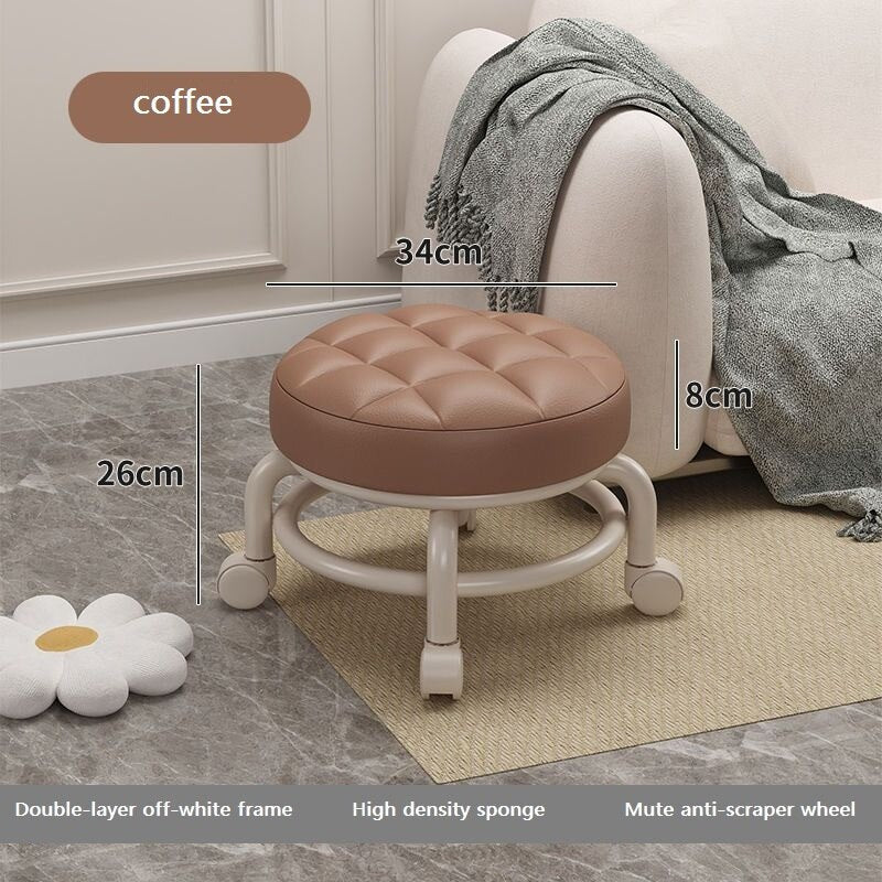 Portable Collapsible Small Folding Chair