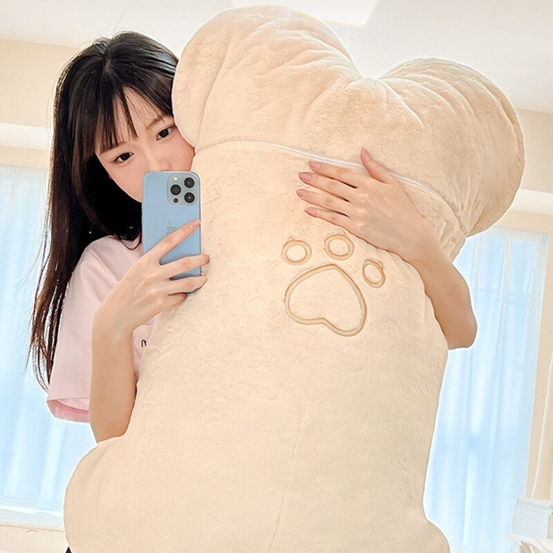 Snugly Soft Plush Teddy Toy