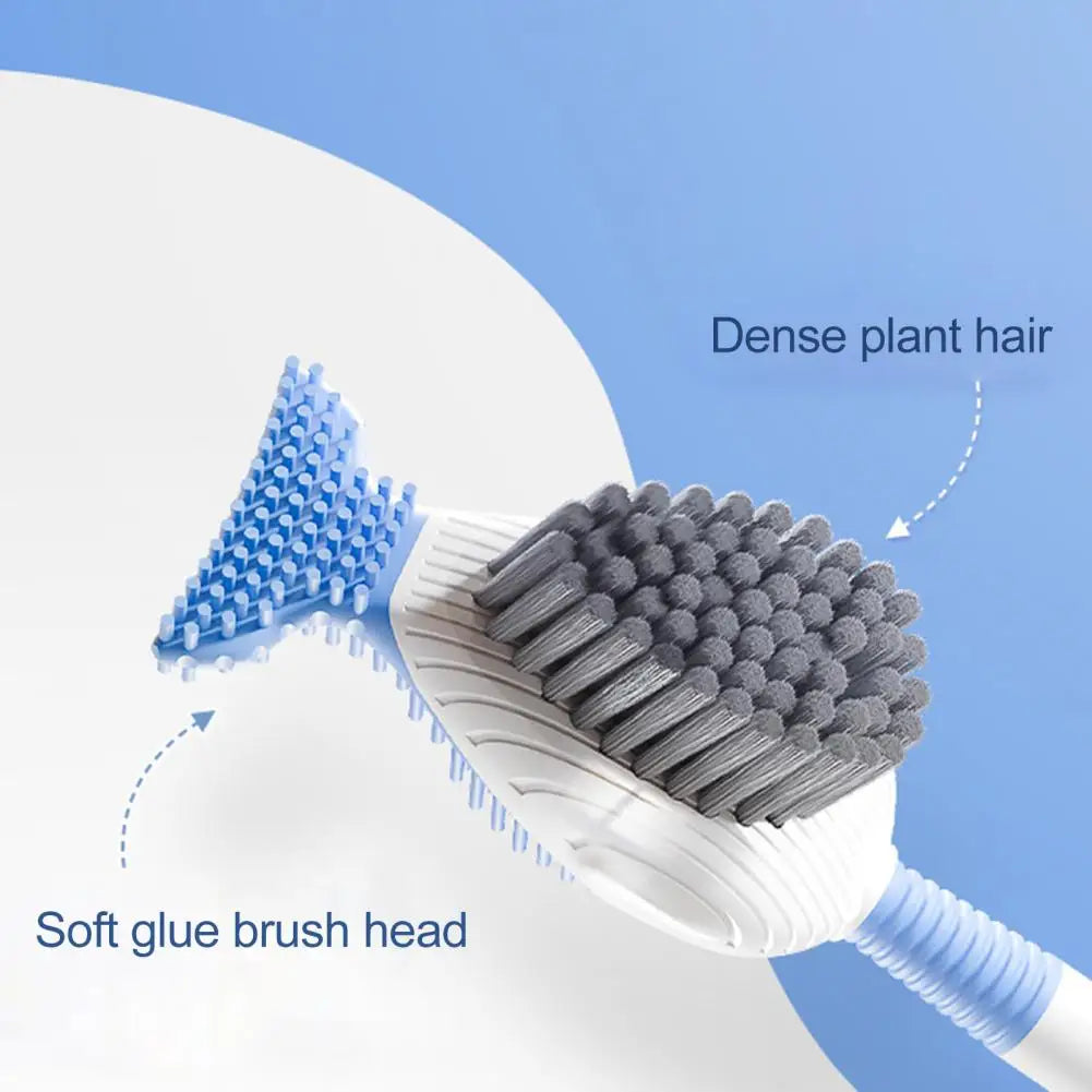 Effective Easy Clean Toilet Brush