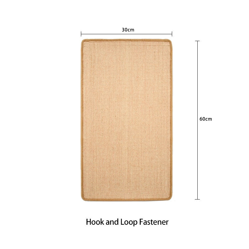 Furniture Cat Scratch Guard Cover