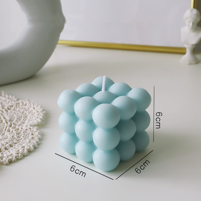 Premium Fragrant Home Candle