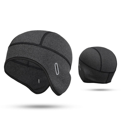 Insulated Water Resistant Athletic Hat for Men